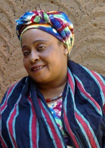 Hajiya Amina Garba--RIP