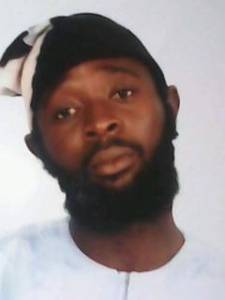 Iornumbe kenneth Terhemen