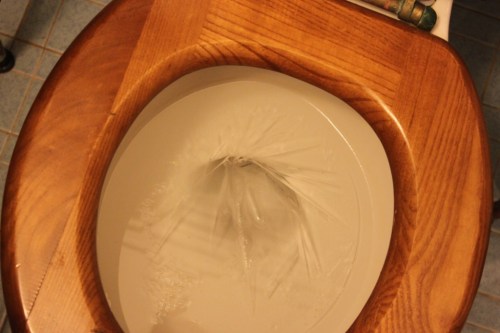 Ice in the toilet-for web